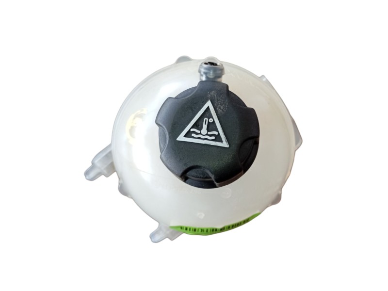 Recambio de deposito expansion para peugeot partner tepee 1.6 bluehdi 100 referencia OEM IAM  967333458000 