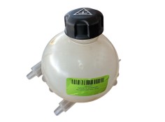 Recambio de deposito expansion para peugeot partner tepee 1.6 bluehdi 100 referencia OEM IAM  967333458000  2