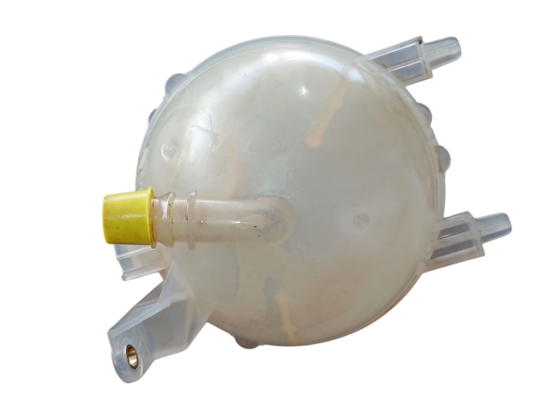 Recambio de deposito expansion para peugeot partner tepee 1.6 bluehdi 100 referencia OEM IAM  967333458000 