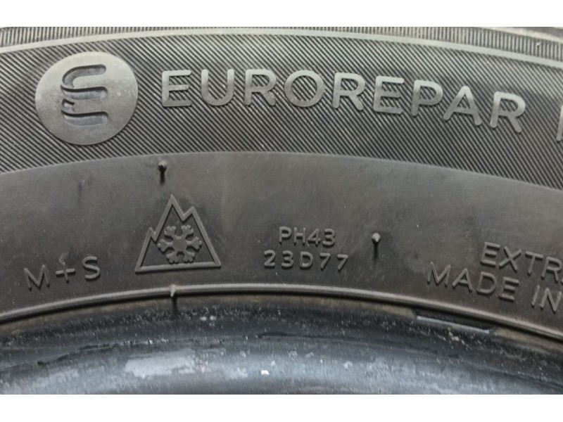 Recambio de neumatico para » otros... modelos referencia OEM IAM   