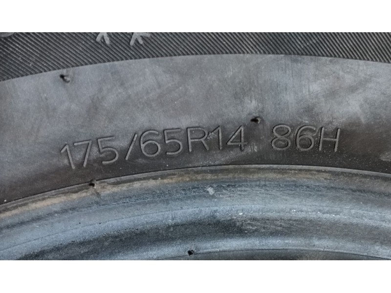 Recambio de neumatico para » otros... modelos referencia OEM IAM   