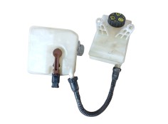 Recambio de bomba freno para peugeot partner tepee 1.6 bluehdi 100 referencia OEM IAM  03355815053 