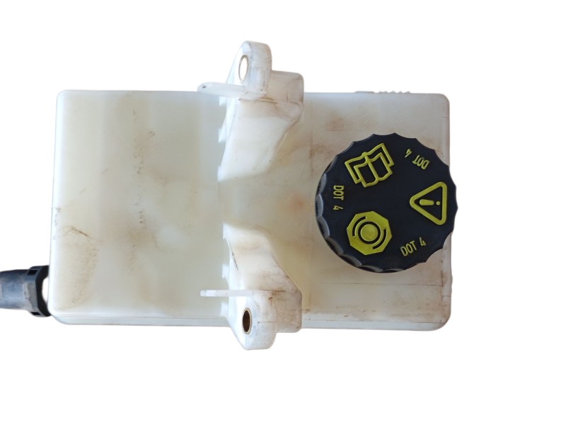 Recambio de bomba freno para peugeot partner tepee 1.6 bluehdi 100 referencia OEM IAM  03355815053 