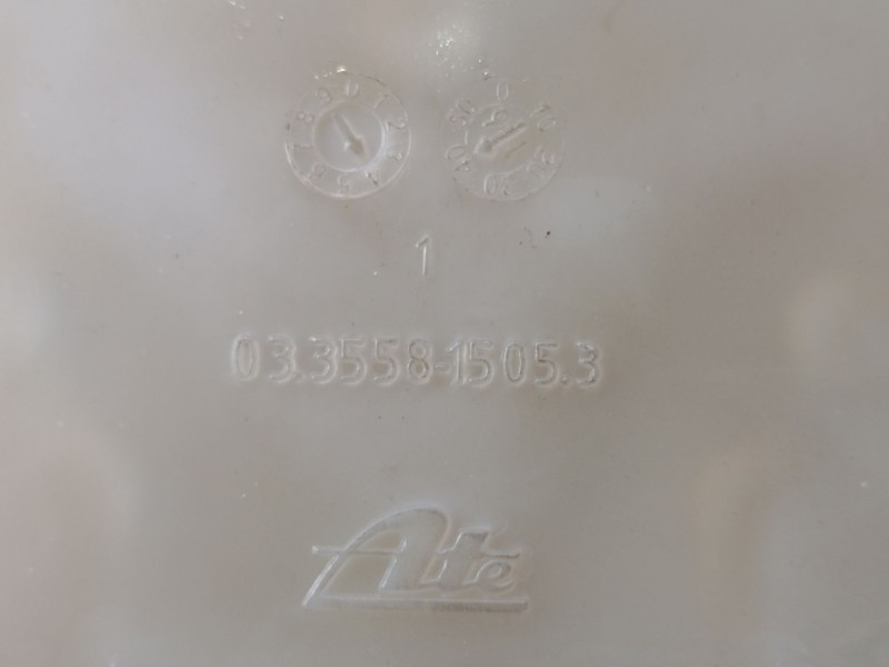 Recambio de bomba freno para peugeot partner tepee 1.6 bluehdi 100 referencia OEM IAM  03355815053 