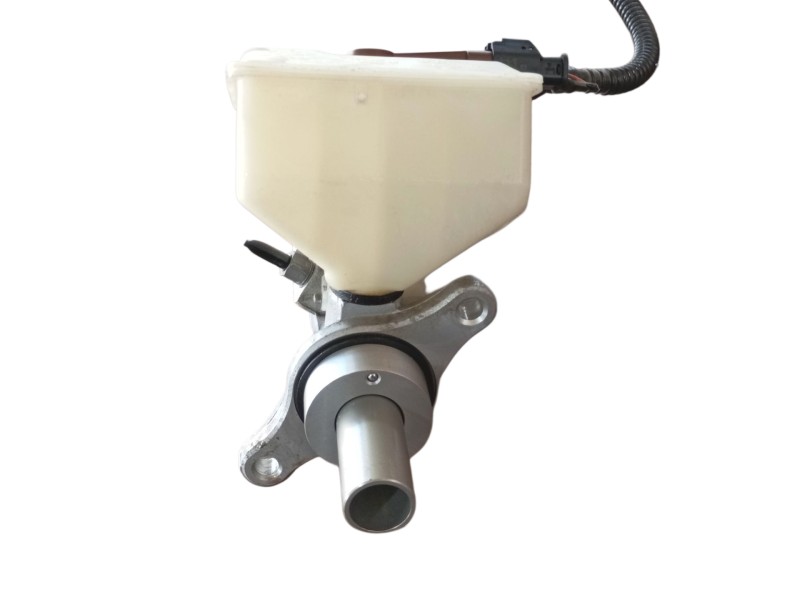 Recambio de bomba freno para peugeot partner tepee 1.6 bluehdi 100 referencia OEM IAM  03355815053 