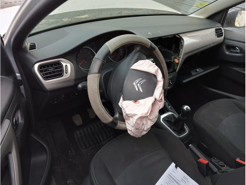 citroën c-elysee (dd_) del año 2014