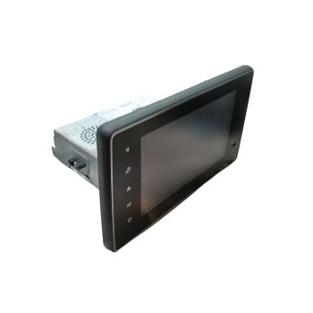 SISTEMA AUDIO / RADIO CD 259156686R 75137510803 AIVIV20