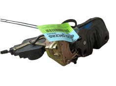 Recambio de cerradura puerta trasera izquierda para hyundai terracan (hp) 2.9 crdi 4wd referencia OEM IAM   