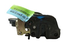 Recambio de cerradura puerta trasera izquierda para hyundai terracan (hp) 2.9 crdi 4wd referencia OEM IAM    2