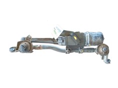 Recambio de motor limpia delantero para nissan note (e11, ne11) 1.5 dci referencia OEM IAM   