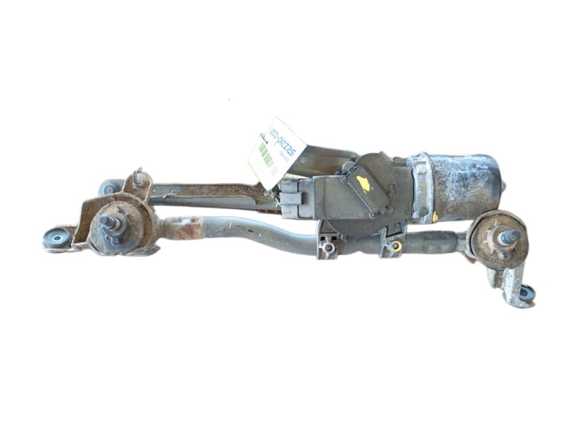 Recambio de motor limpia delantero para nissan note (e11, ne11) 1.5 dci referencia OEM IAM   