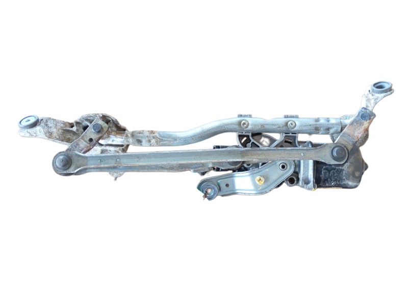Recambio de motor limpia delantero para nissan note (e11, ne11) 1.5 dci referencia OEM IAM   