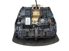 Recambio de airbag delantero izquierdo para renault megane iii coupé (dz0/1_) 2.0 tce (dz0k) referencia OEM IAM 985100007R   2