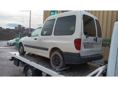 seat inca (6k9) del año 1996 2