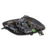 Recambio de faro izquierdo para toyota yaris (_p9_) 1.3 vvt-i (scp90_) referencia OEM IAM 811300D120 89900736 