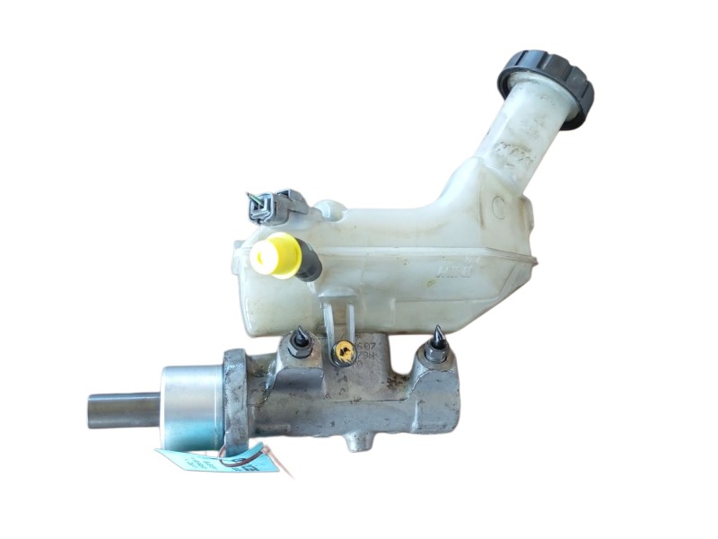 Recambio de bomba freno para nissan note (e11, ne11) 1.5 dci referencia OEM IAM 46010AX701 8200129956 