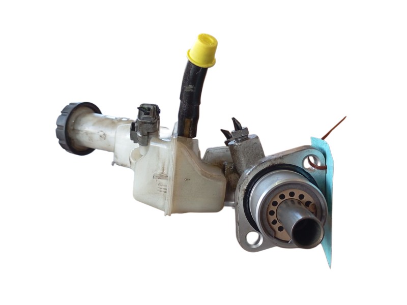 Recambio de bomba freno para nissan note (e11, ne11) 1.5 dci referencia OEM IAM 46010AX701 8200129956 