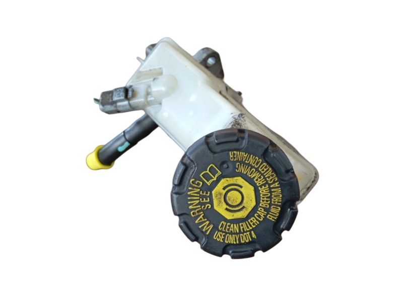 Recambio de bomba freno para nissan note (e11, ne11) 1.5 dci referencia OEM IAM 46010AX701 8200129956 