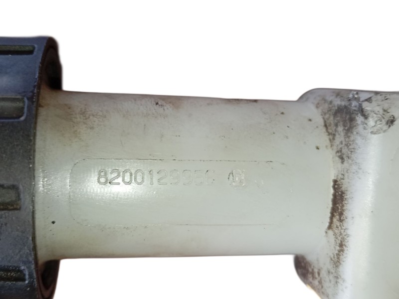 Recambio de bomba freno para nissan note (e11, ne11) 1.5 dci referencia OEM IAM 46010AX701 8200129956 