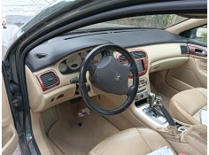 peugeot 607 (9d, 9u) del año 2005 2