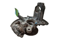 Recambio de mangueta delantera izquierda para volkswagen golf v (1k1) 2.0 tdi 16v referencia OEM IAM 1K0407255AA  