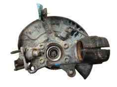 Recambio de mangueta delantera izquierda para volkswagen golf v (1k1) 2.0 tdi 16v referencia OEM IAM 1K0407255AA   2