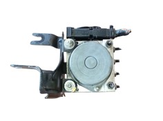 Recambio de abs para nissan note (e11, ne11) 1.5 dci referencia OEM IAM 476609U16B 0265231732 