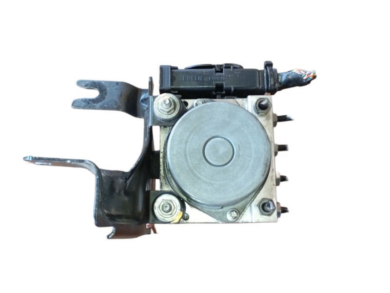 Recambio de abs para nissan note (e11, ne11) 1.5 dci referencia OEM IAM 476609U16B 0265231732 