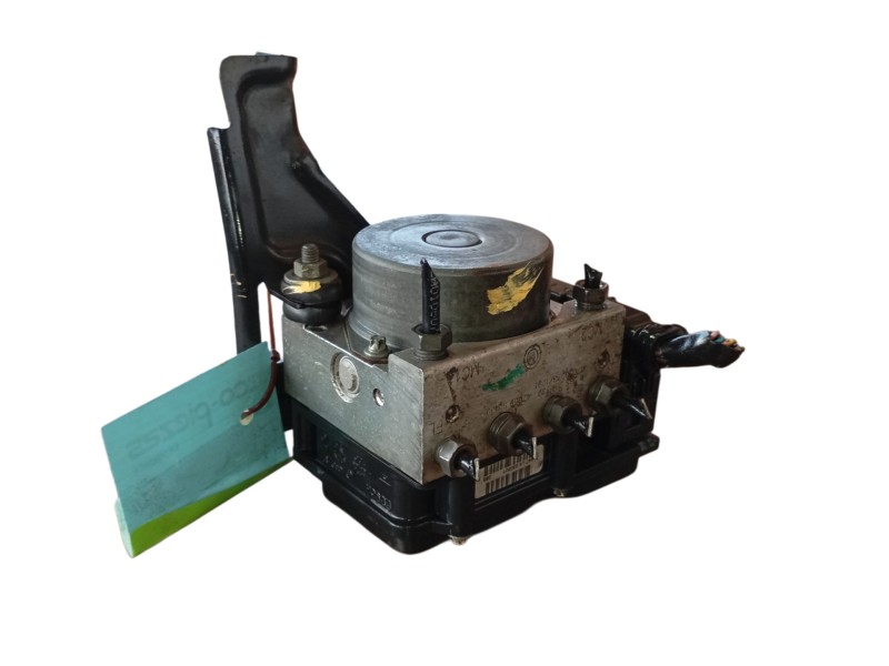 Recambio de abs para nissan note (e11, ne11) 1.5 dci referencia OEM IAM 476609U16B 0265231732 