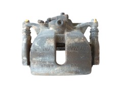 Recambio de pinza freno delantera derecha para audi q2 (gab, gag) 1.6 tdi referencia OEM IAM  6799D 