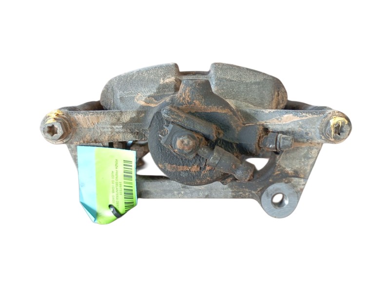 Recambio de pinza freno delantera derecha para audi q2 (gab, gag) 1.6 tdi referencia OEM IAM  6799D 