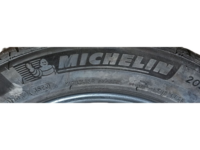 Recambio de neumatico para » otros... modelos referencia OEM IAM   