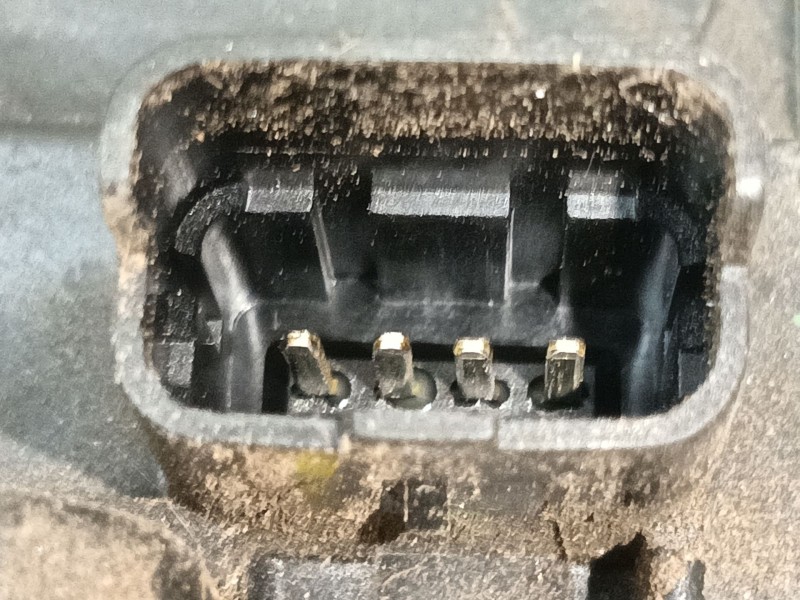 Recambio de cerradura puerta delantera izquierda para renault megane iii coupé (dz0/1_) 2.0 tce (dz0k) referencia OEM IAM 805030