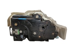 Recambio de cerradura puerta trasera izquierda para volkswagen golf v (1k1) 2.0 tdi 16v referencia OEM IAM 7L0839015D   2