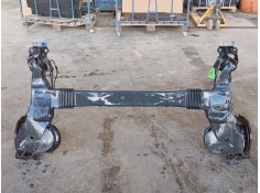Recambio de puente trasero para peugeot partner tepee 1.6 bluehdi 100 referencia OEM IAM   