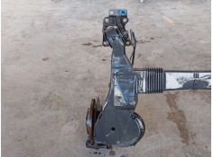 Recambio de puente trasero para peugeot partner tepee 1.6 bluehdi 100 referencia OEM IAM    2