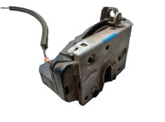 Recambio de cerradura puerta delantera izquierda para opel combo tour 1.3 cdti 16v referencia OEM IAM 24434882  