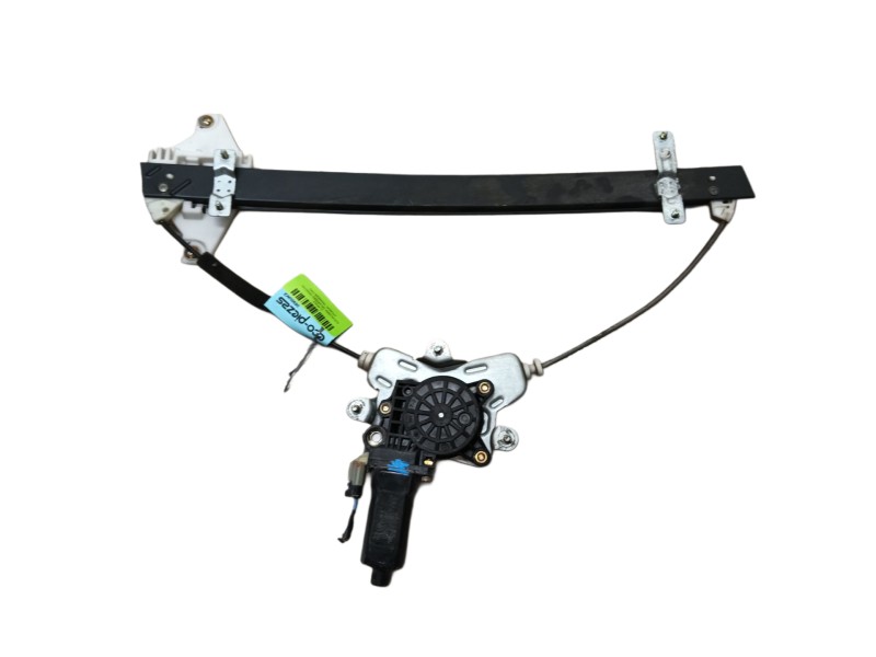 Recambio de elevalunas delantero derecho para hyundai terracan (hp) 2.9 crdi 4wd referencia OEM IAM   