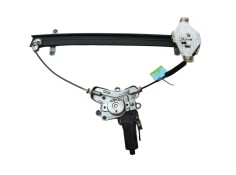 Recambio de elevalunas delantero derecho para hyundai terracan (hp) 2.9 crdi 4wd referencia OEM IAM    2