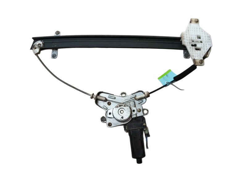 Recambio de elevalunas delantero derecho para hyundai terracan (hp) 2.9 crdi 4wd referencia OEM IAM   