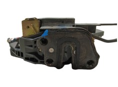 Recambio de cerradura puerta delantera izquierda para hyundai terracan (hp) 2.9 crdi 4wd referencia OEM IAM    2