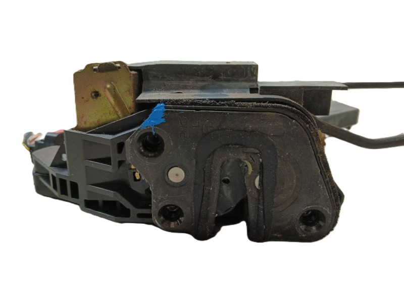 Recambio de cerradura puerta delantera izquierda para hyundai terracan (hp) 2.9 crdi 4wd referencia OEM IAM   