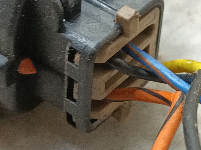 Recambio de cerradura puerta delantera izquierda para hyundai terracan (hp) 2.9 crdi 4wd referencia OEM IAM   