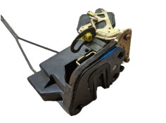 Recambio de cerradura puerta trasera derecha para hyundai terracan (hp) 2.9 crdi 4wd referencia OEM IAM   