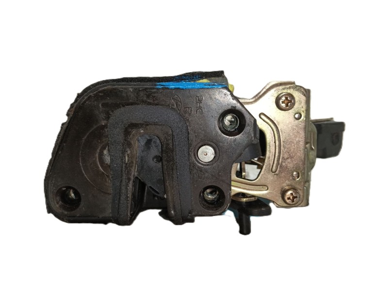 Recambio de cerradura puerta trasera derecha para hyundai terracan (hp) 2.9 crdi 4wd referencia OEM IAM   