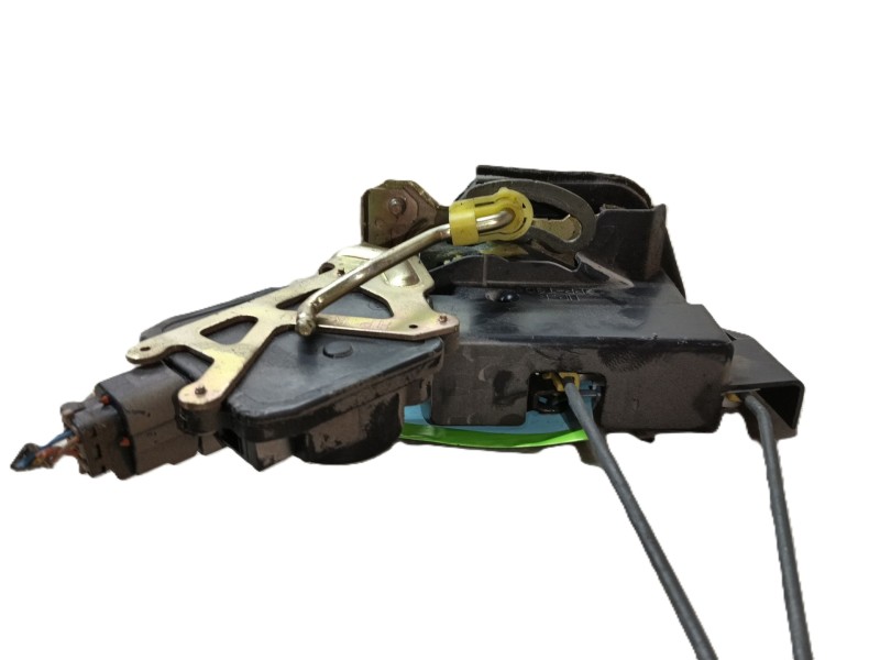 Recambio de cerradura puerta trasera derecha para hyundai terracan (hp) 2.9 crdi 4wd referencia OEM IAM   