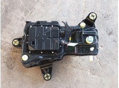 Recambio de deposito adblue para peugeot partner tepee 1.6 bluehdi 100 referencia OEM IAM   