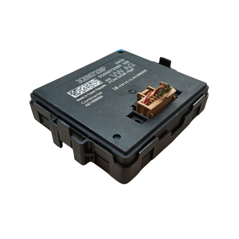 Recambio de modulo electronico para seat ateca (kh7, khp) 1.0 tsi referencia OEM IAM 3Q0907338P A3C1192050354 3Q0907338R