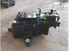 Recambio de deposito adblue para peugeot partner tepee 1.6 bluehdi 100 referencia OEM IAM    2