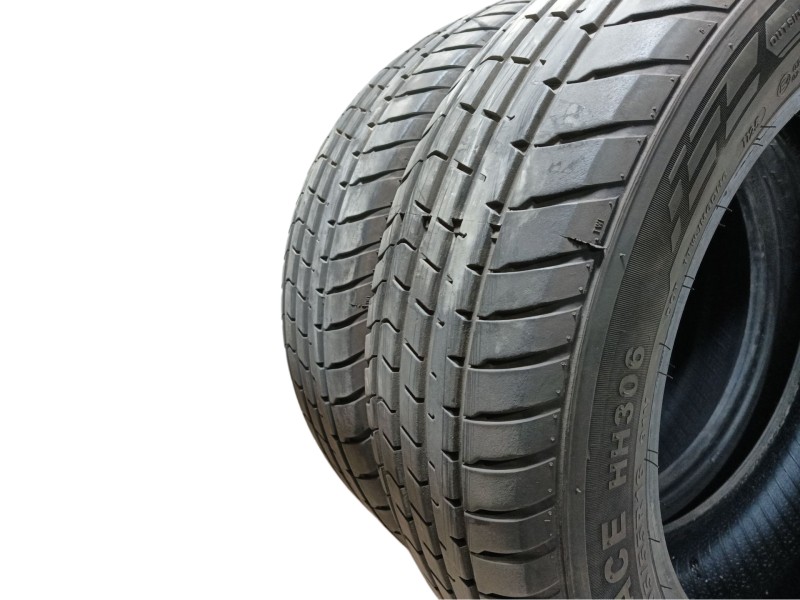 Recambio de neumatico para » otros... modelos referencia OEM IAM 205/55 R16 91V 2 HEADWAY